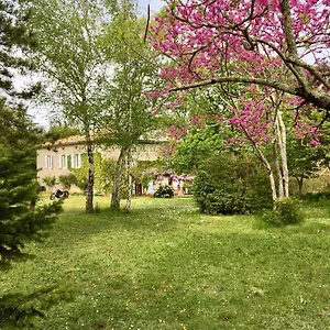 Château De Cartou Couette-café
