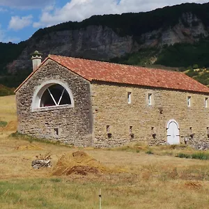 D'hôtes Les Louves Maison d'hôtes