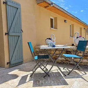 Nid Douillet A La Campagne Maison d'hôtes